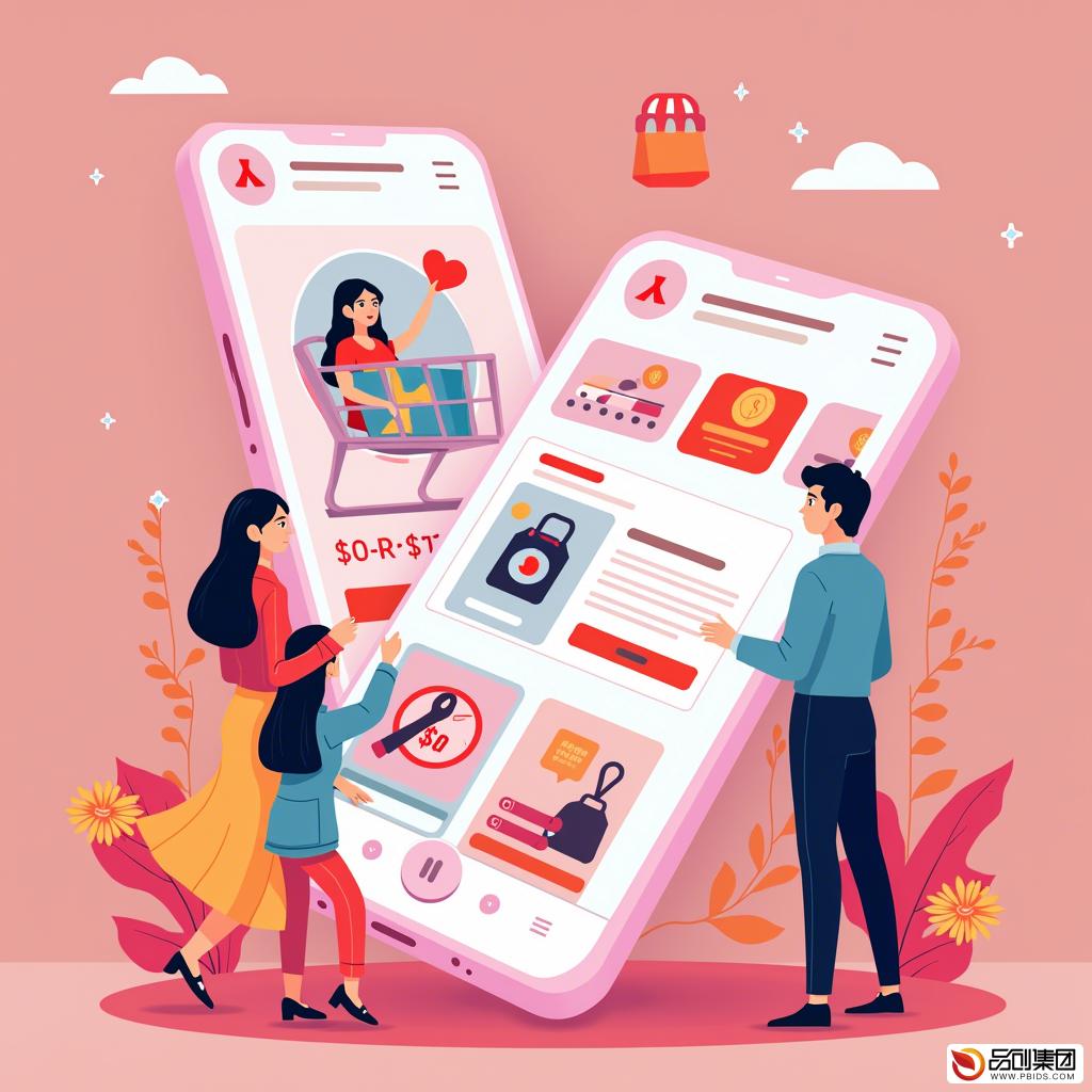 定制开发淘客APP：打造个性化电商导购平台的全面指南

