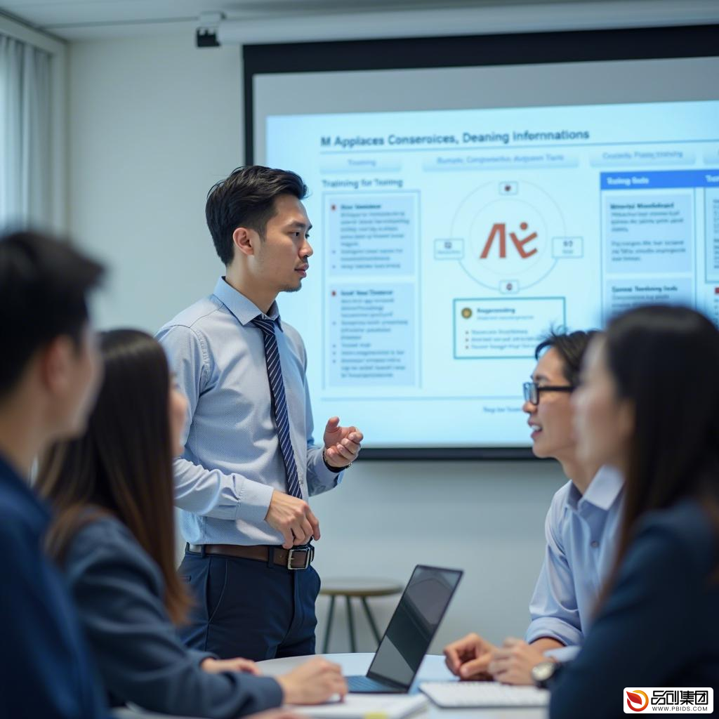 一汽大众培训管理系统的全面解析与应用实践