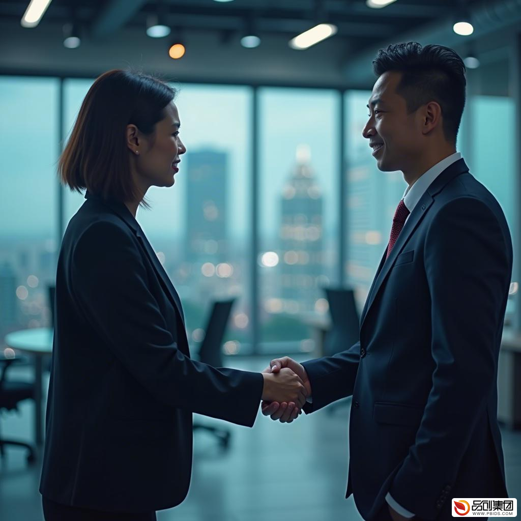 岗位外包业务深度解析:寻找最佳合作伙伴的指南