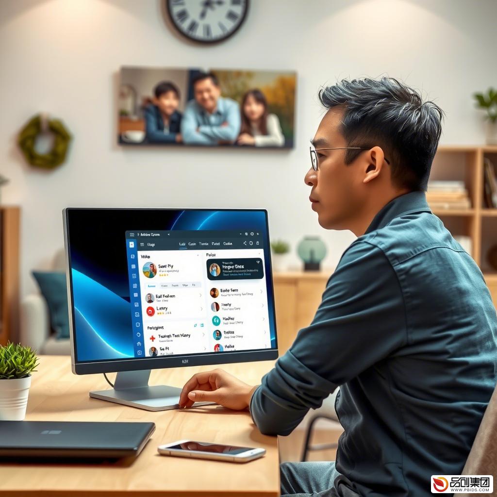 家政上门服务小程序开发:打造便捷高效的家庭服务新体验