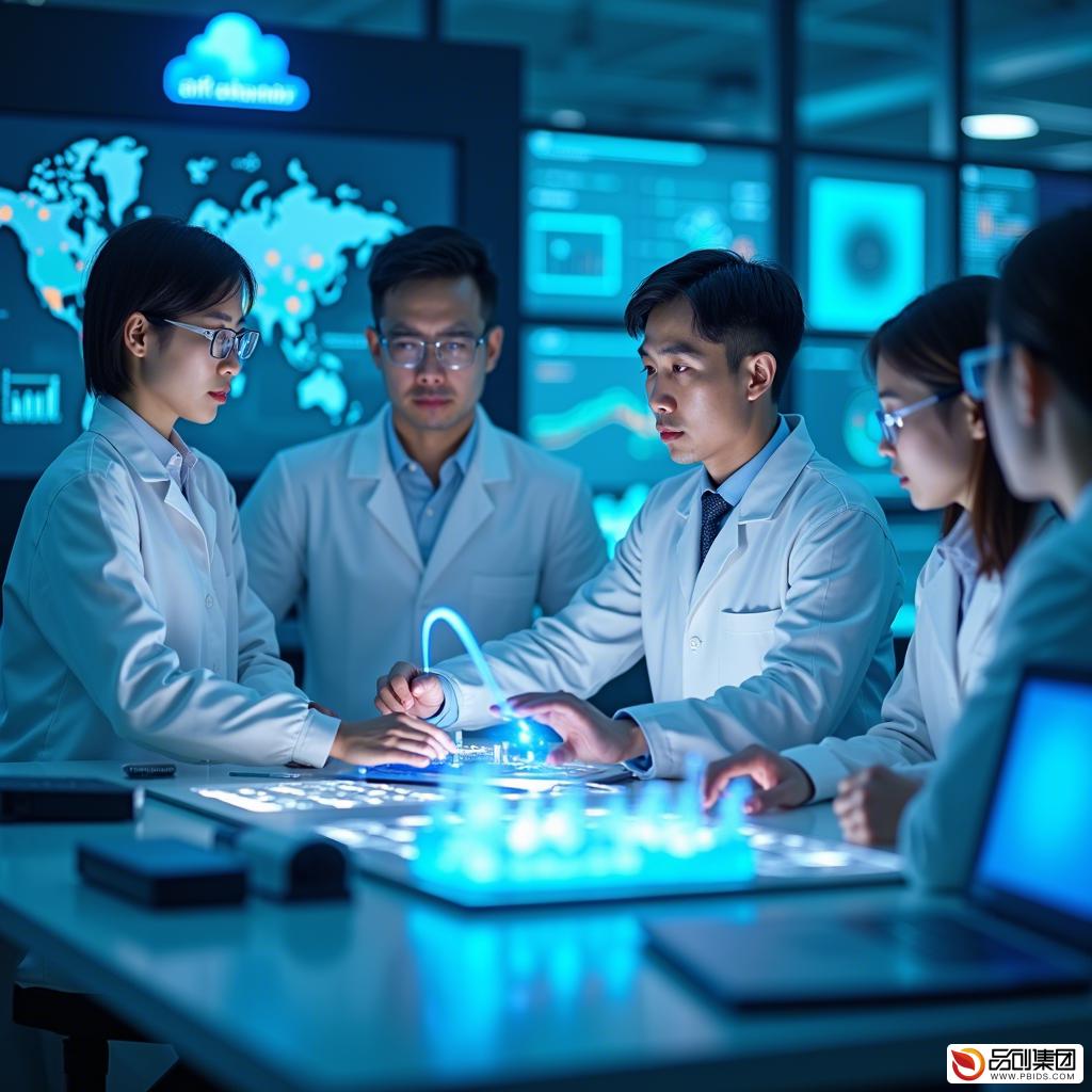 新质生产力的三大核心要素深度解析
