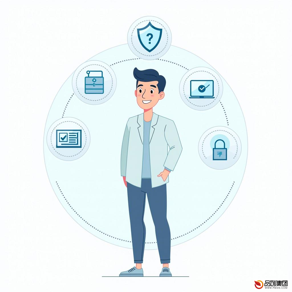 网络安全中级指南：构建坚不可摧的防御体系