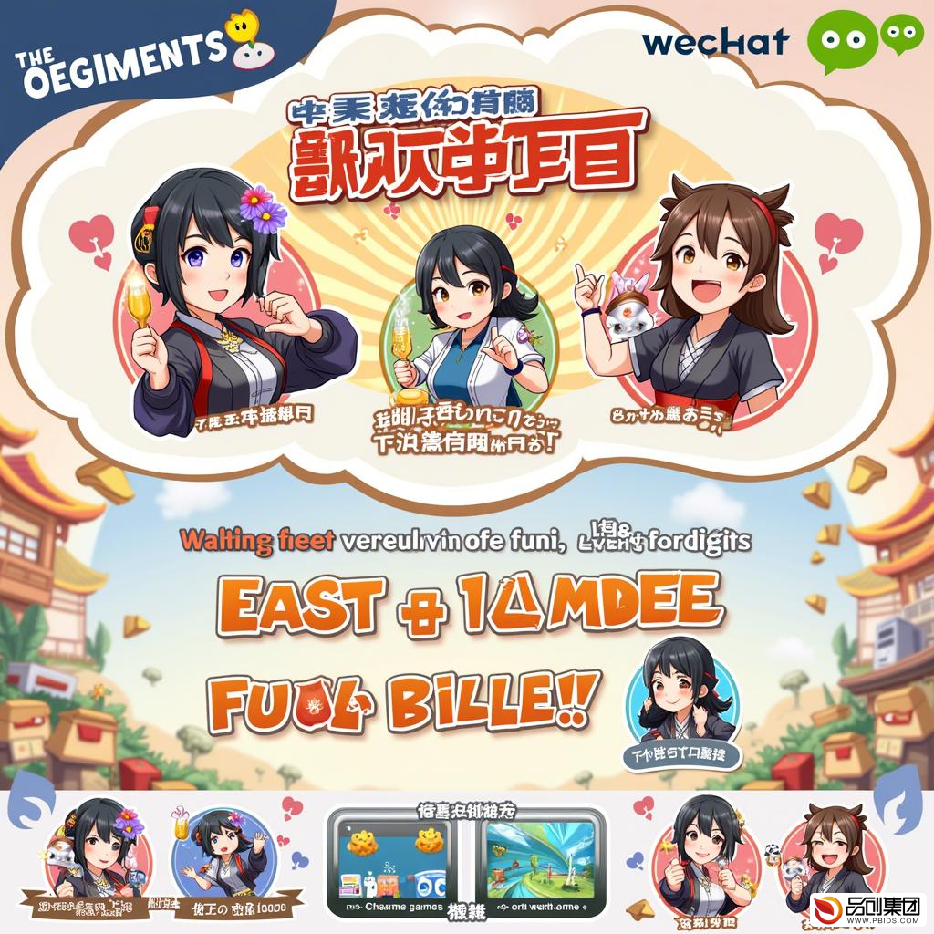 微信小程序游戏开发全攻略:从零到一的实战指南