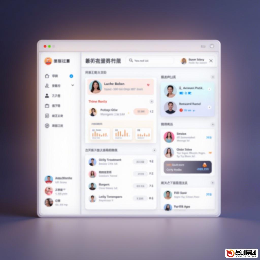 美容院客户管理助手:提升服务效率与客户满意度的利器