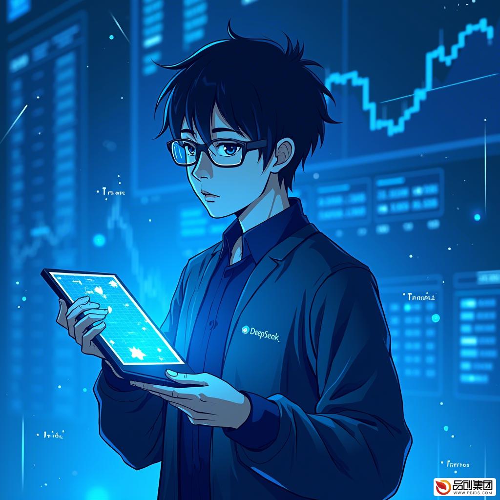 AI技术融合DeepSeek:引领金融行业的未来趋势