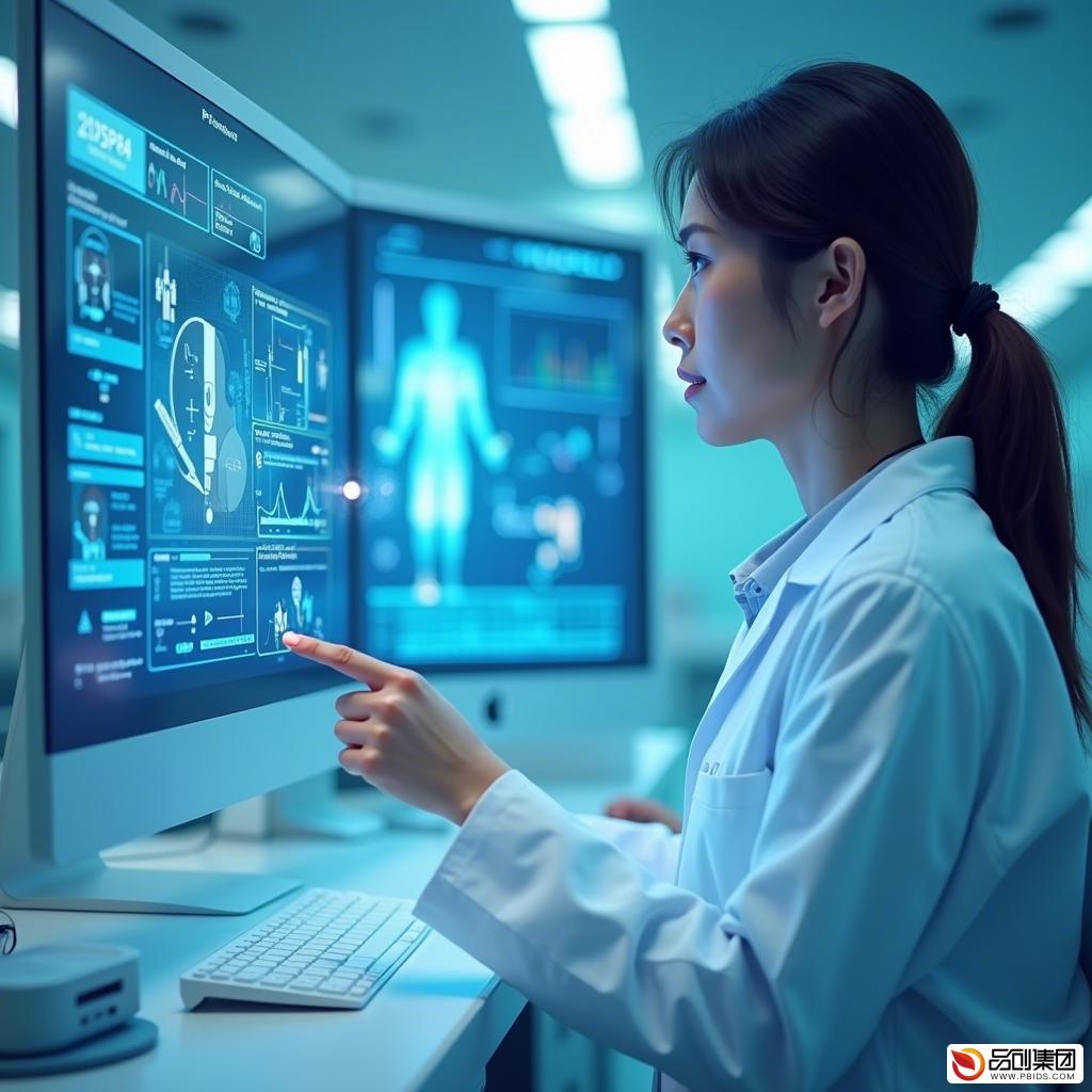医院流程自动化:DeepSeek模型的应...