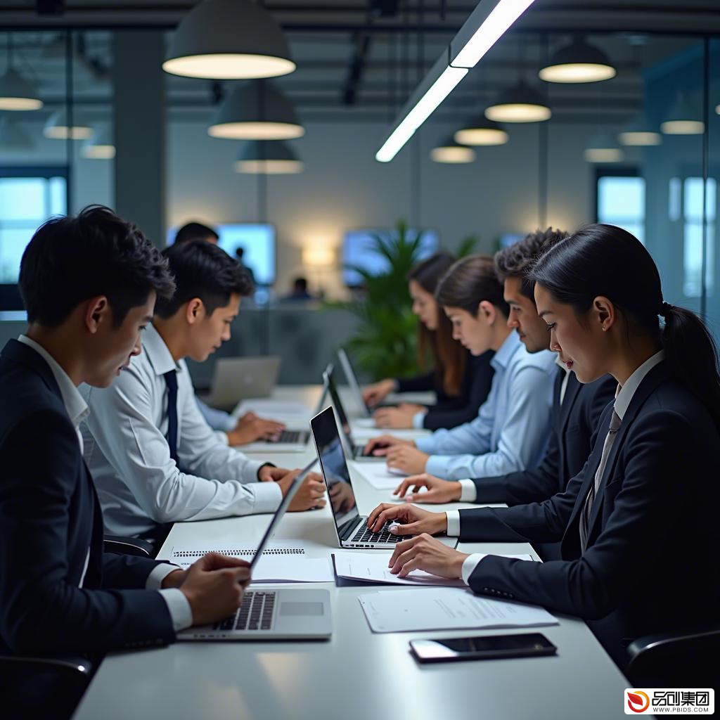 揭秘外包公司的运作机制与选择策略
