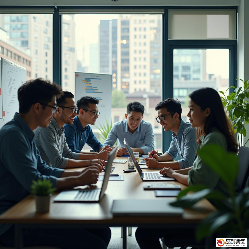 成立软件开发公司:全面解析所需费用与关键因素