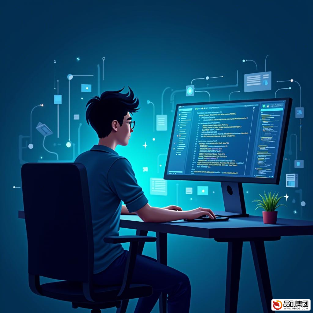 CS软件开发：解锁高效编程与技术创新的新篇章
