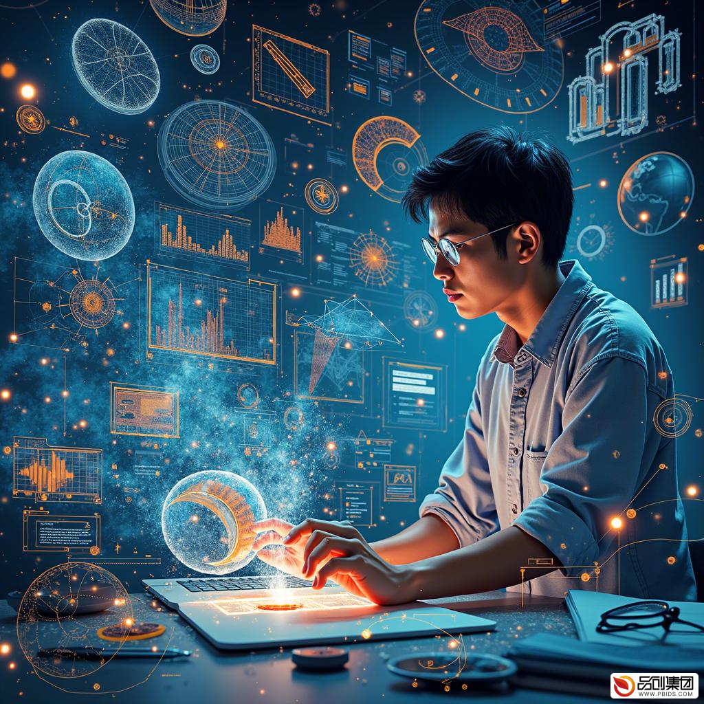 CAD软件的开发历程与各大生产商概览