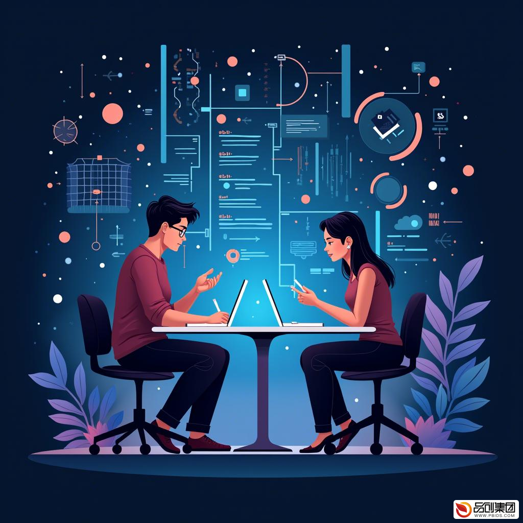 定制开发一个App:从概念到上线的全方位指南