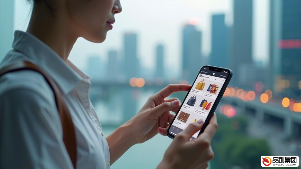 电商微信小程序开发：打造高效便捷的在线购物平台
