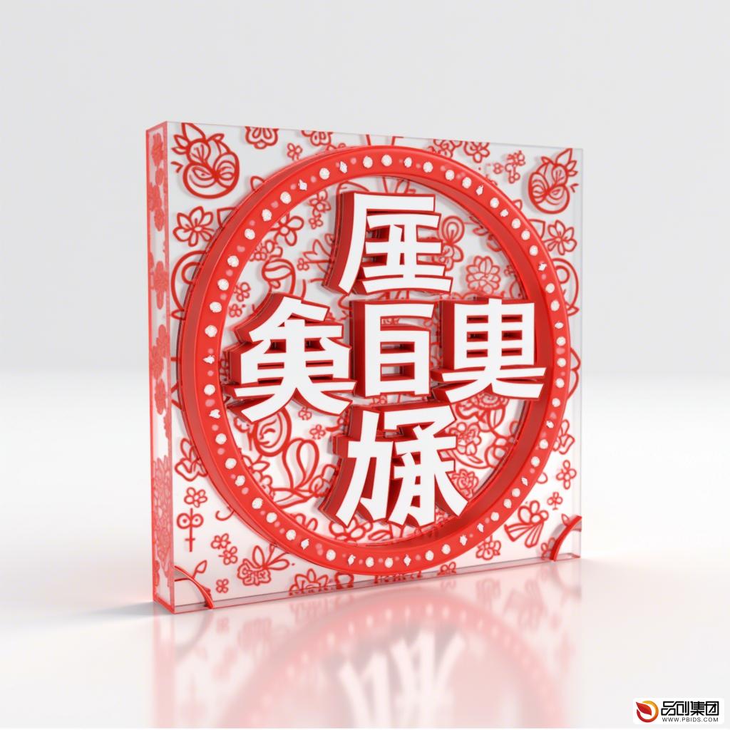 亚克力定制软件：开启个性化设计新纪元
