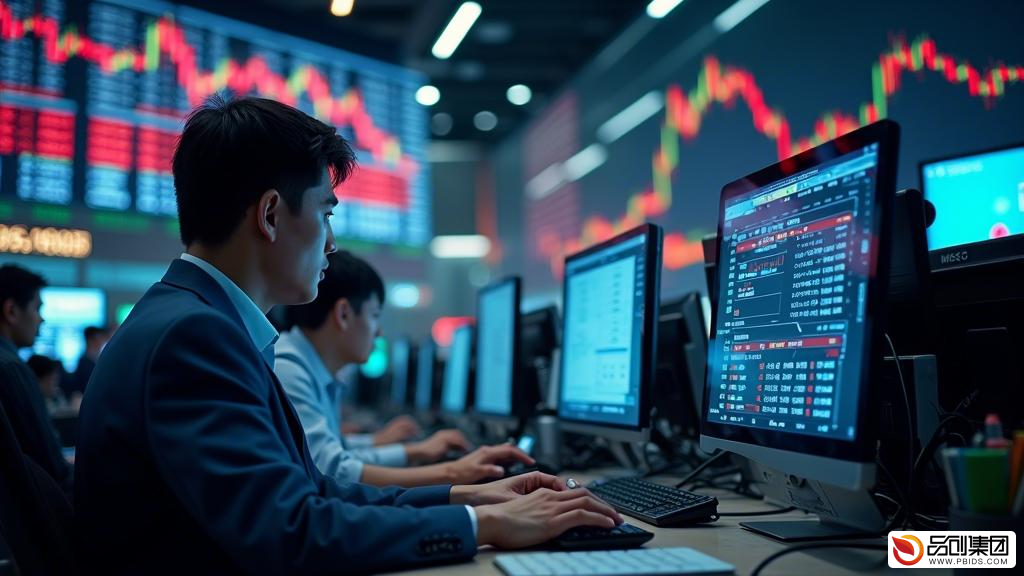股票买卖佣金全解析：如何优化交易成本与策略
