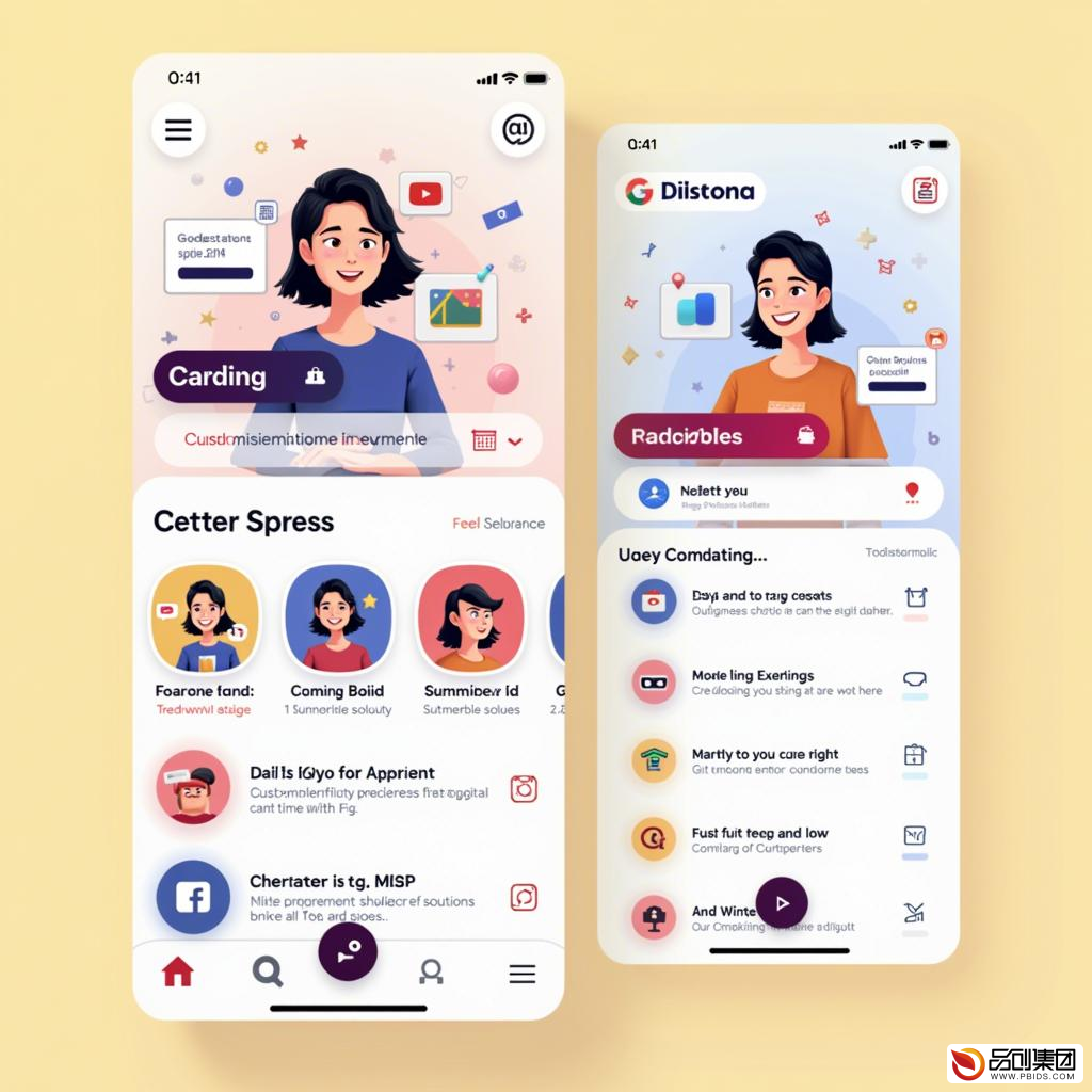 App软件定制:打造专属应用,赋能企业数字化转型