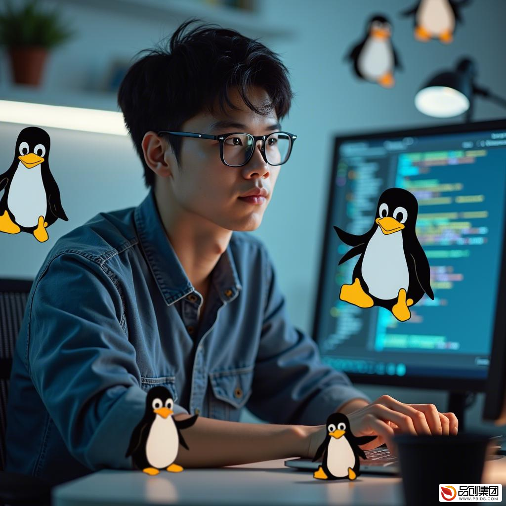 Linux系统开发软件:全面解析与实战指南