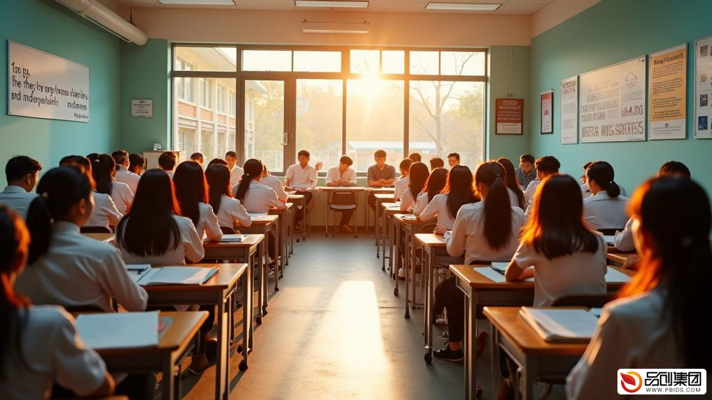 培训机构管理软件的优选：提升效率与学员满意度的关键工具
