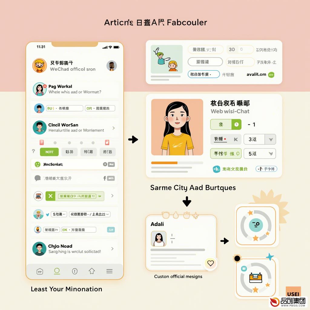 平台公众号开发全攻略:从零到一的实战指南