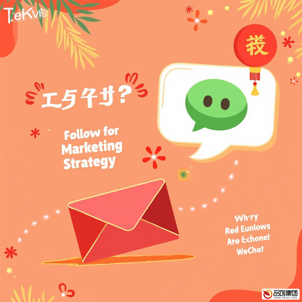 关注微信公众号领红包:一种新兴的营销策略与用户互动方式