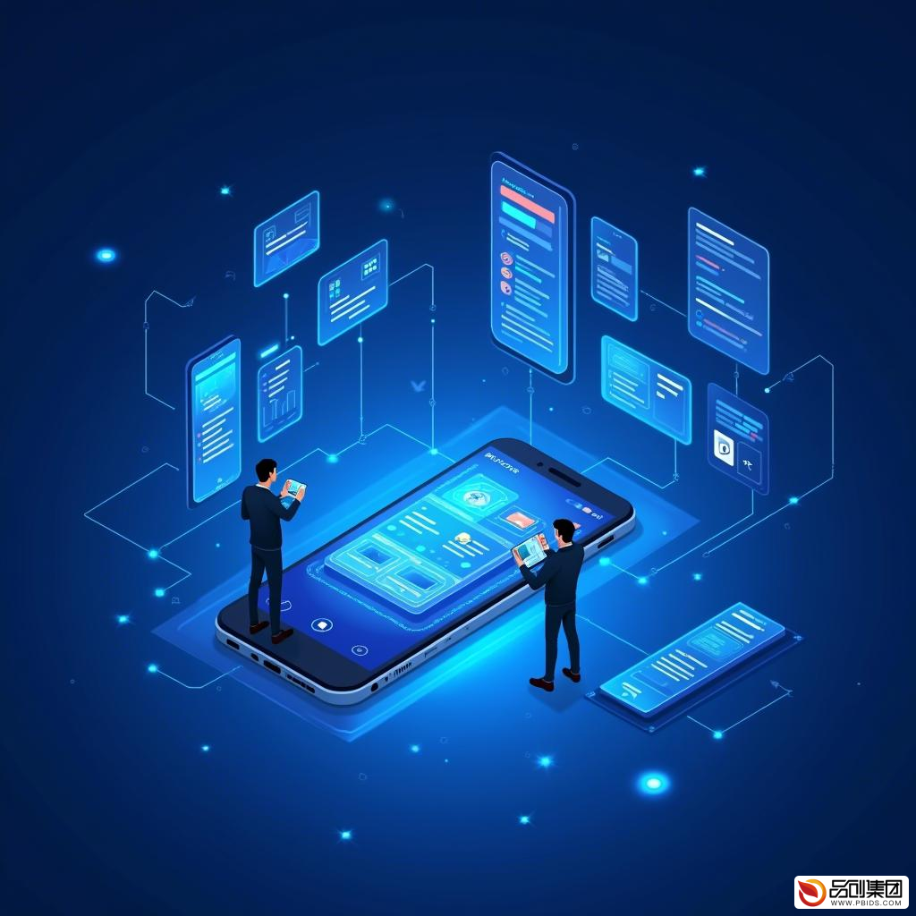 APP定制与开发：打造专属移动应用的全方位指南
