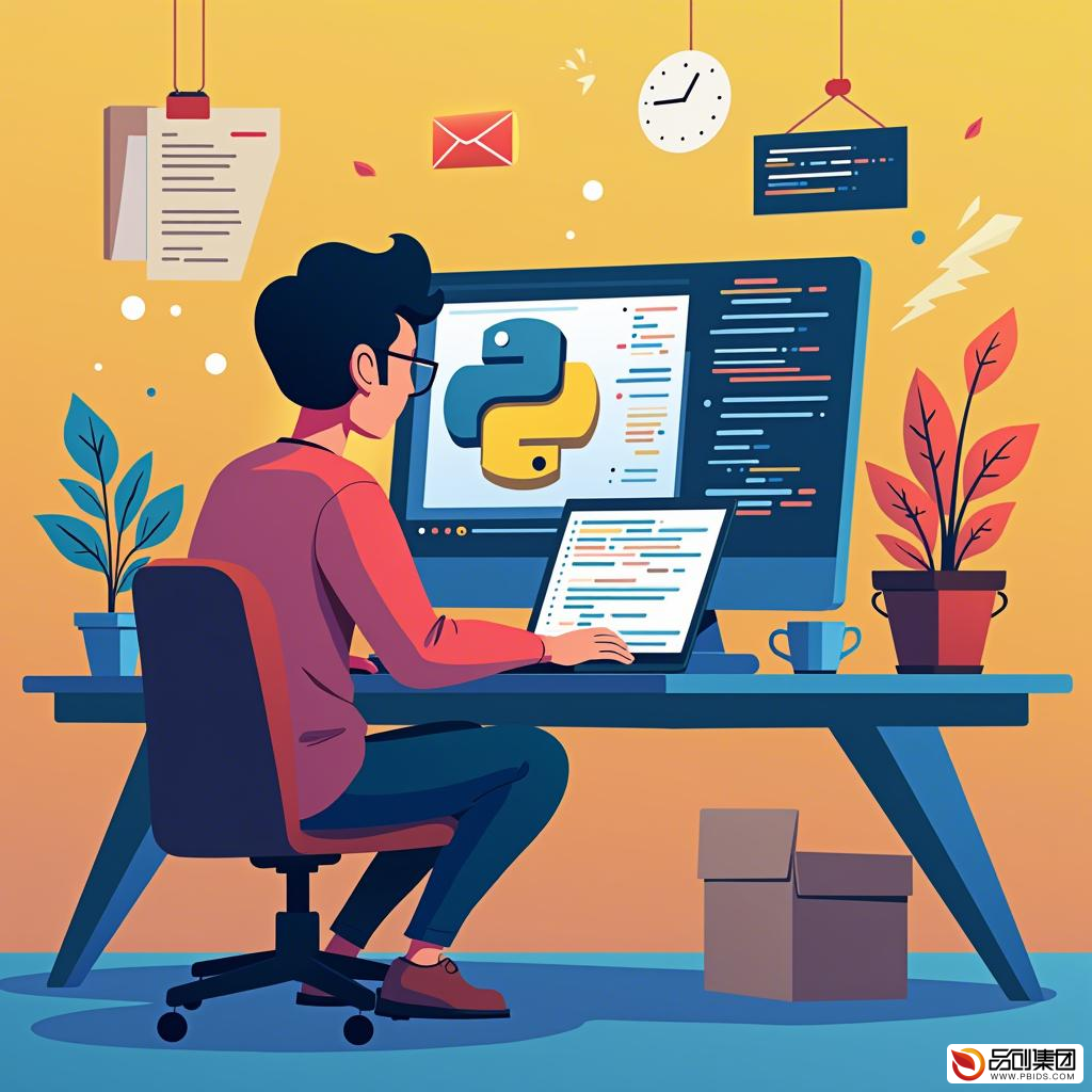 Python:全球社区共创的编程语言传奇