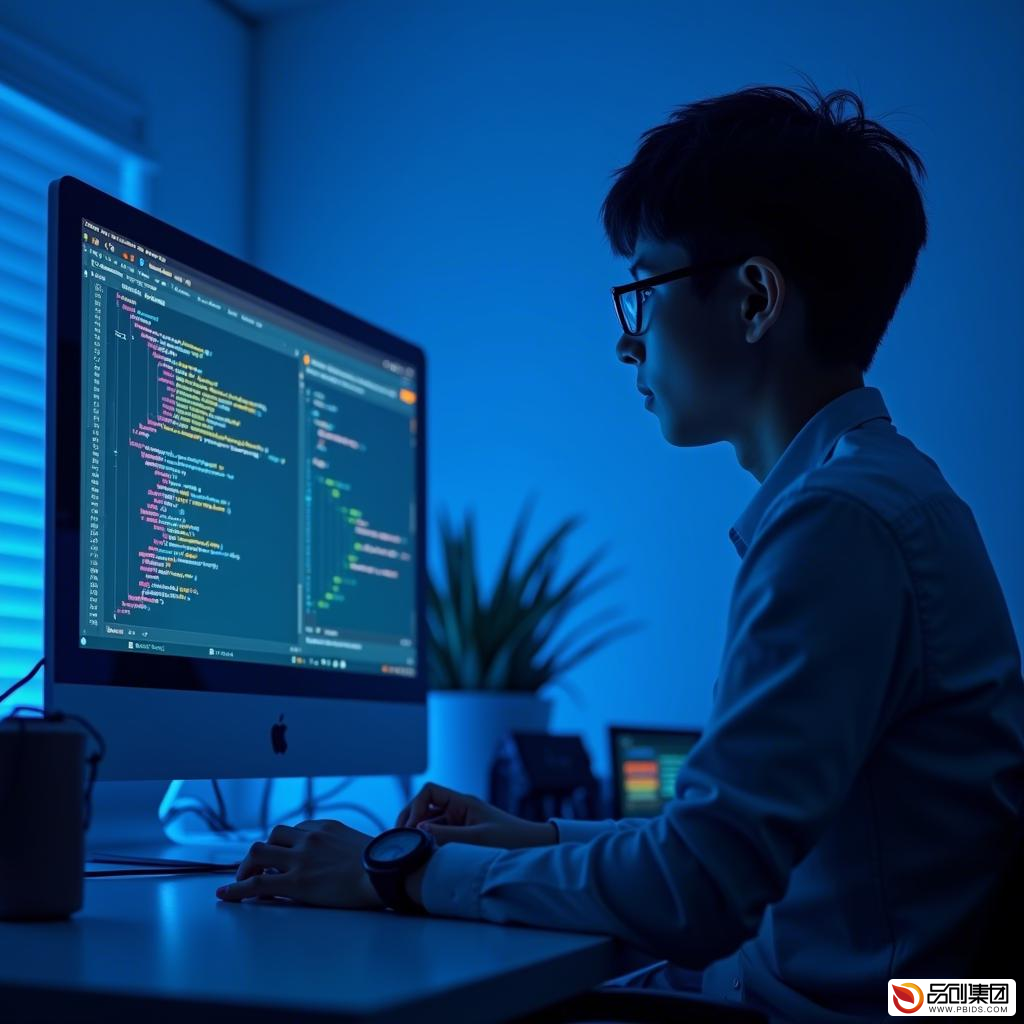 构建未来:深入探索Web软件开发平台的无限可能
