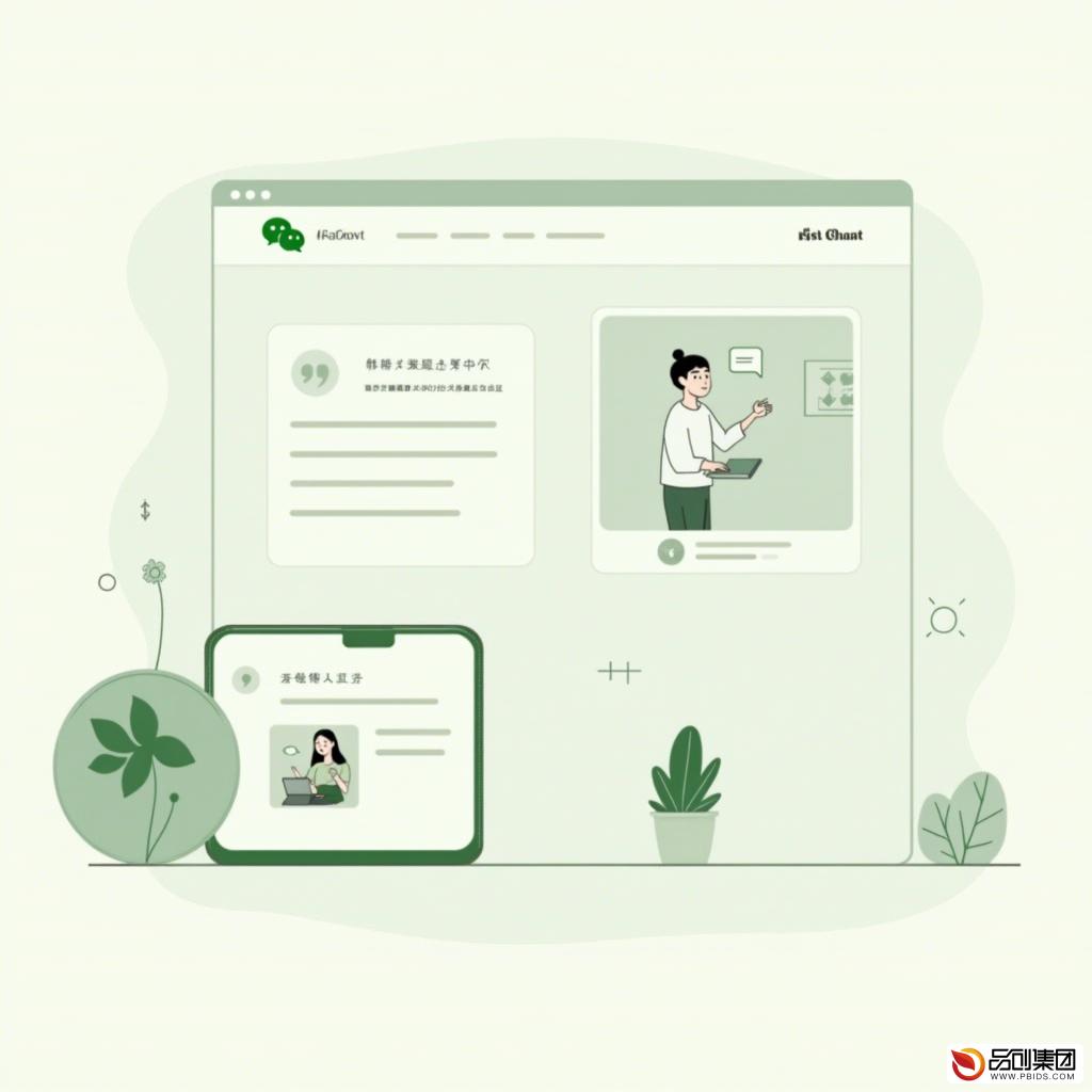 微信公众号产品开发:从策划到运营的全方位指南