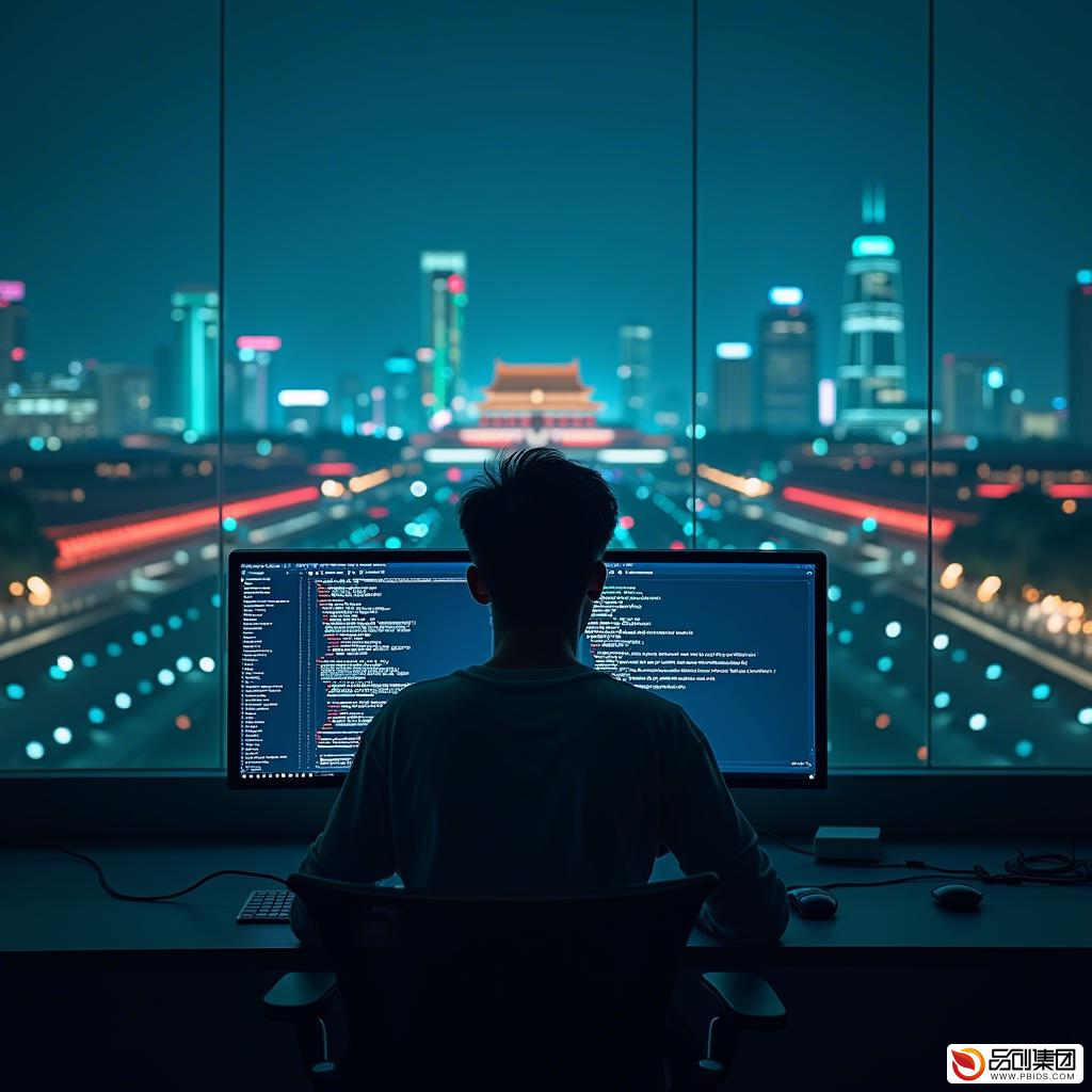 北京软件人才外包:高效解决方案与行业趋势
