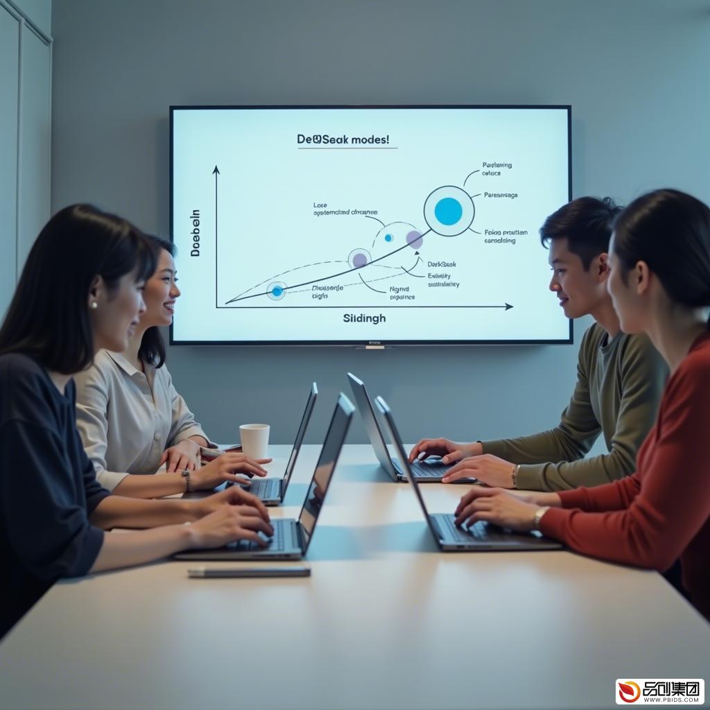 利用DeepSeek模型提升企业协同办公效率的策略与实践