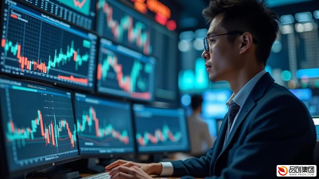股票软件大盘点：选择最适合您的投资伙伴