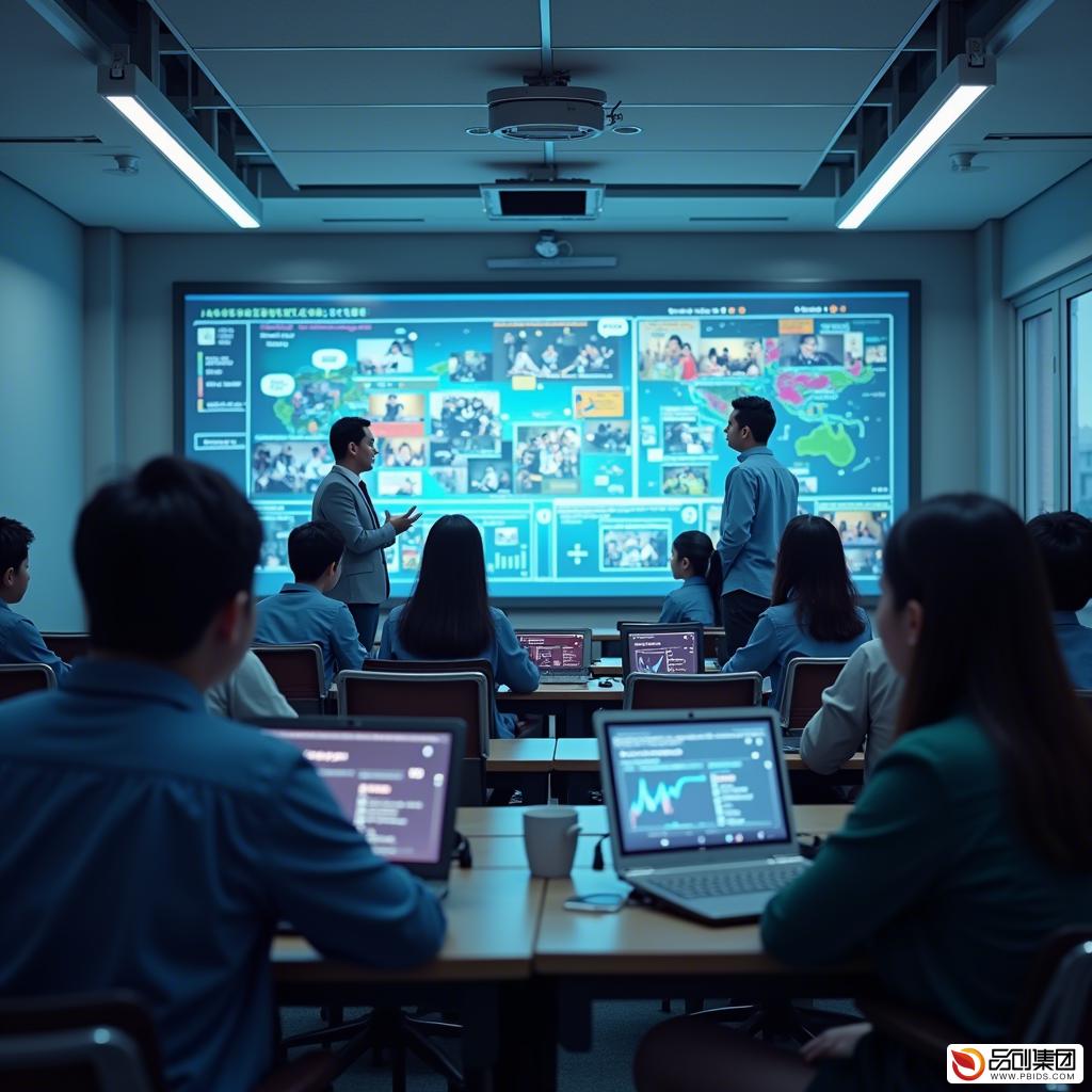 教学系统程序:构建现代教育的新基石
