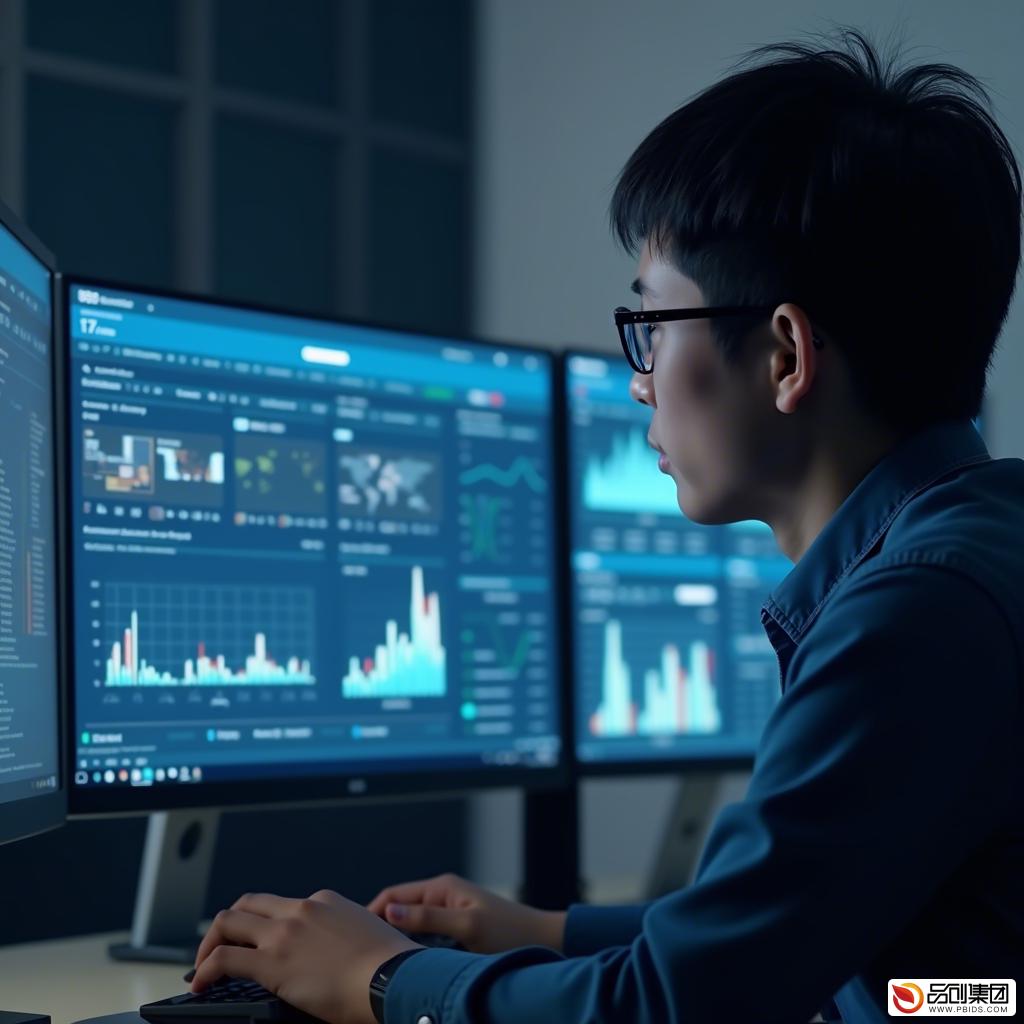 舆情监控系统定制开发：打造高效信息监测解决方案
