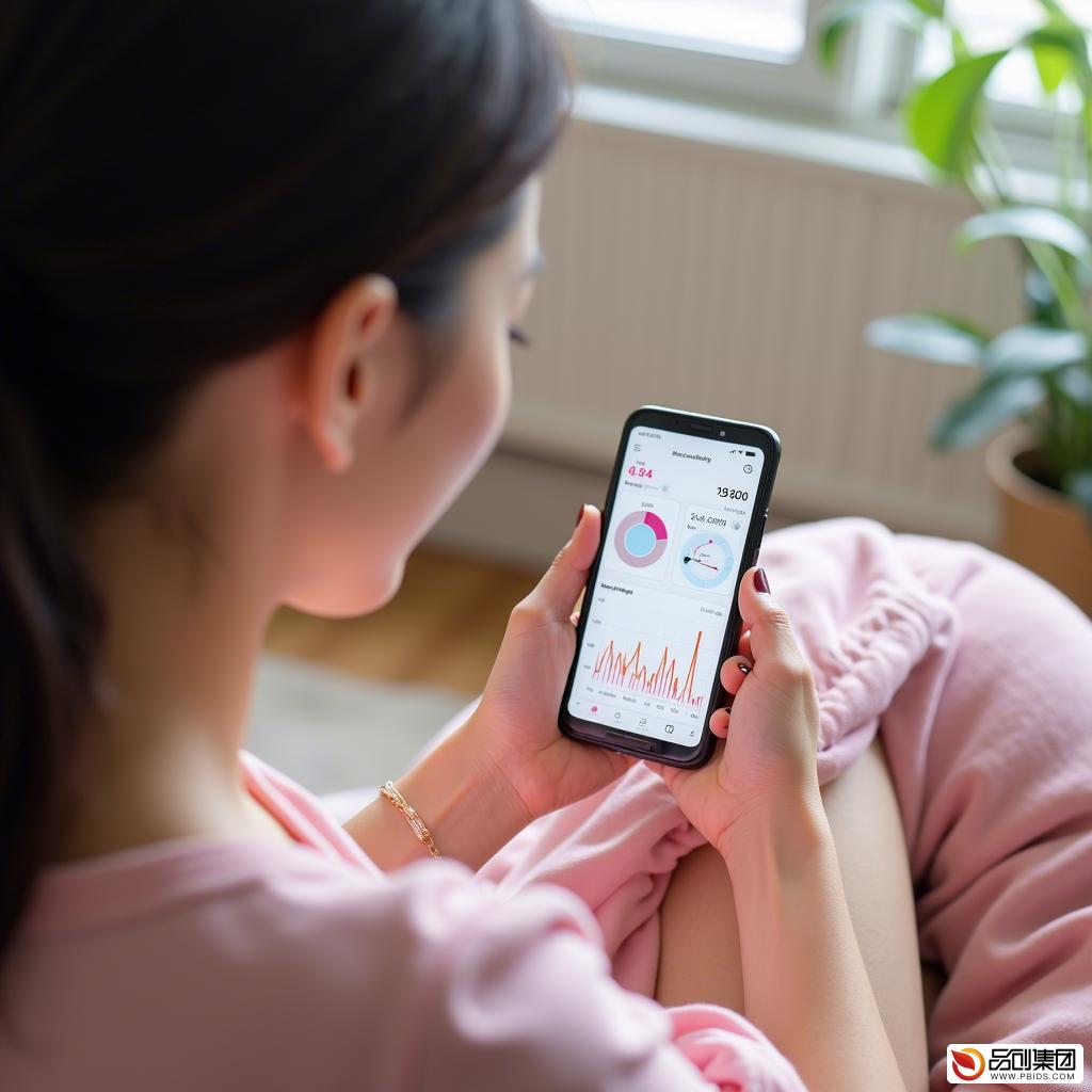 打造个性化女性健康管理平台：全面呵护，从心开始

