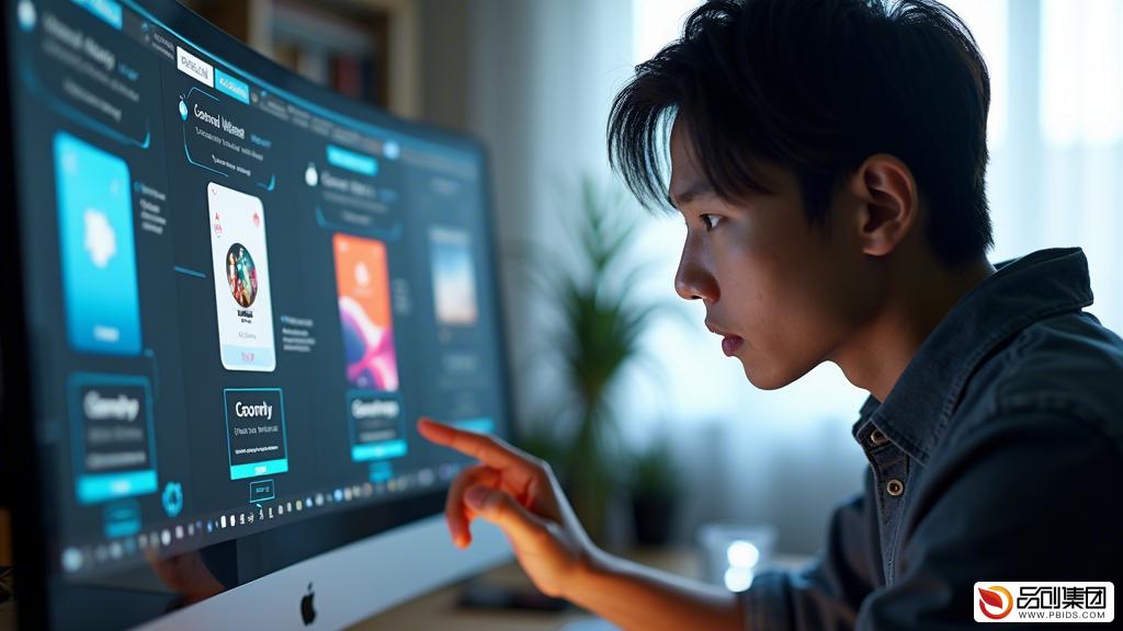 深度解析：产品交互设计是什么意思及其核心要素
