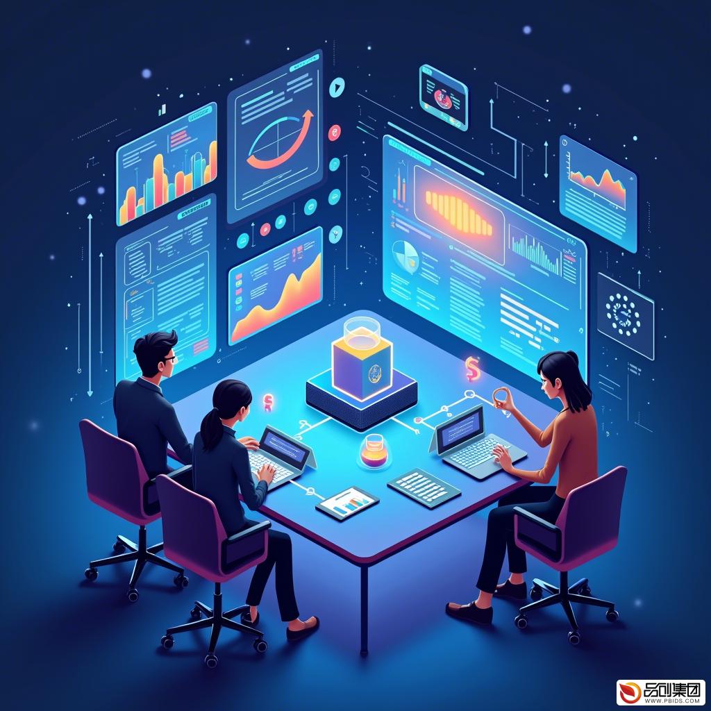 品创集团:DeepSeek模型引领智能企业新时代