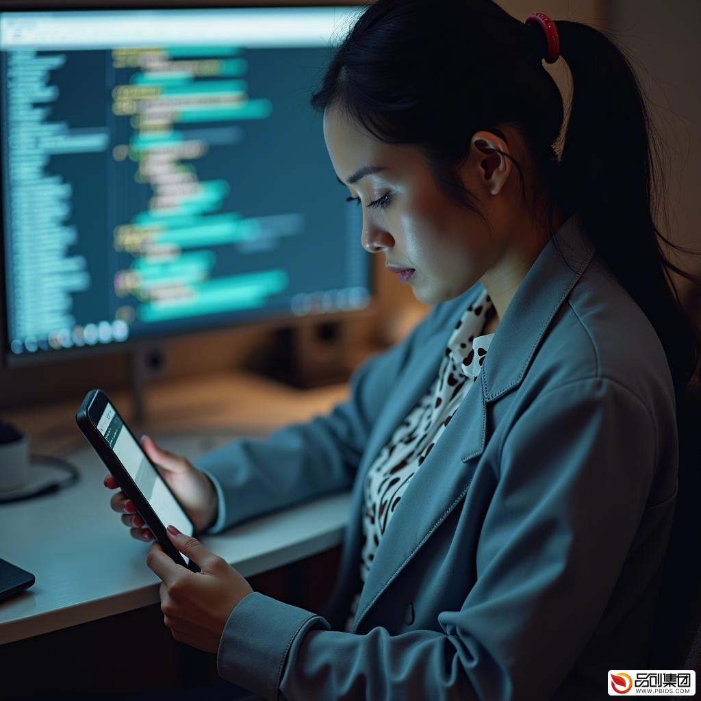 宁波APP定制开发：打造专属移动应用，引领数字化转型
