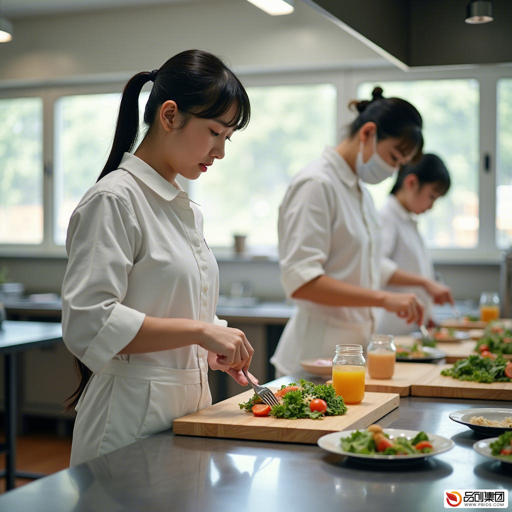幼儿园厨房管理培训:确保幼儿饮食安全与健康的全面指南