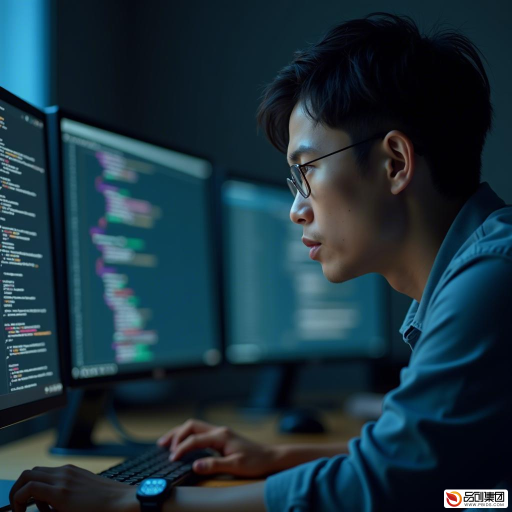 定做开发软件:打造专属解决方案,驱动业务高效增长