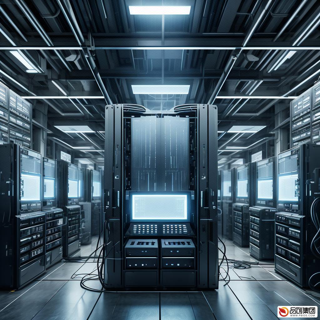 智能化UPS电源:未来能源保障的新篇章