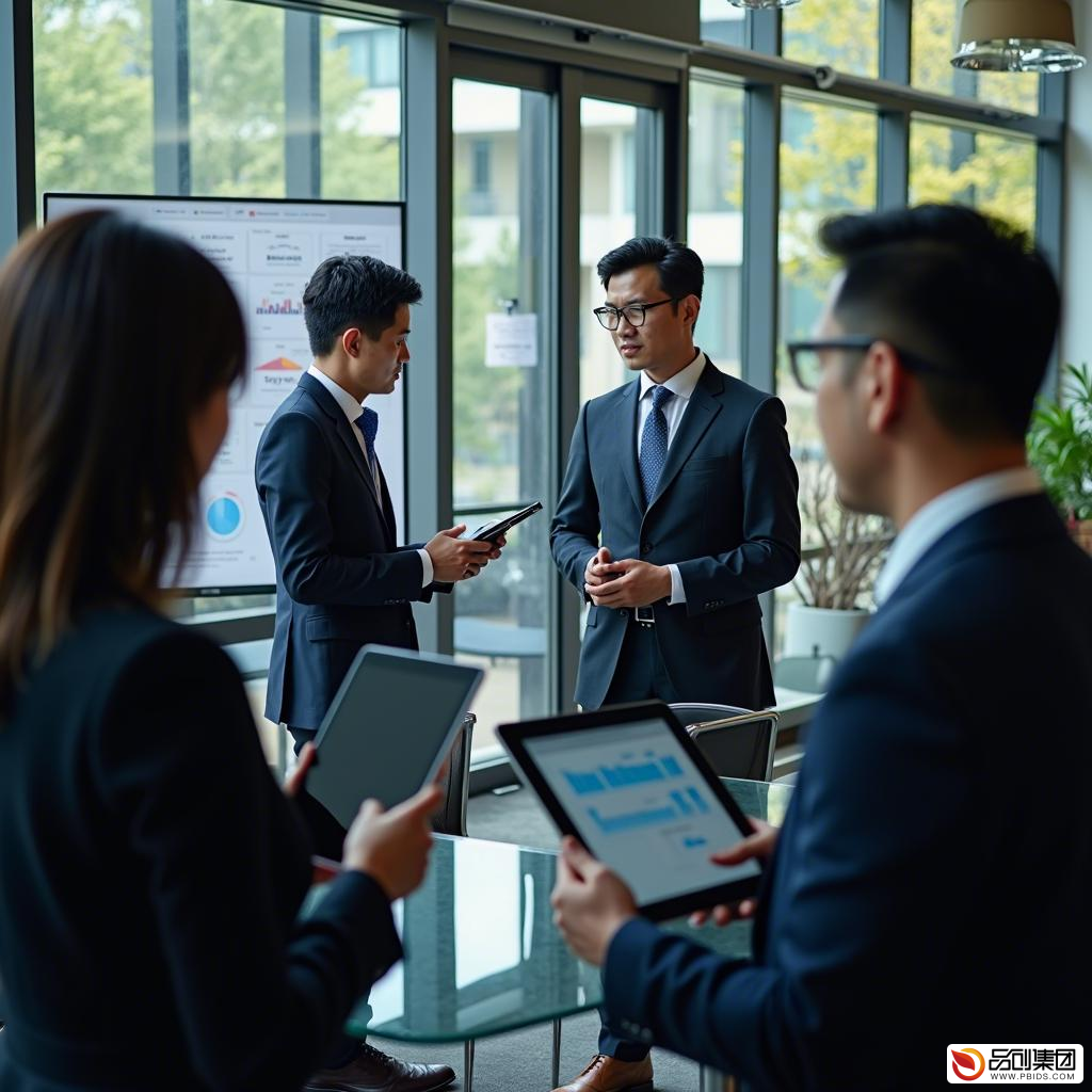 企业软件定制公司的全方位解析：打造专属数字化解决方案
