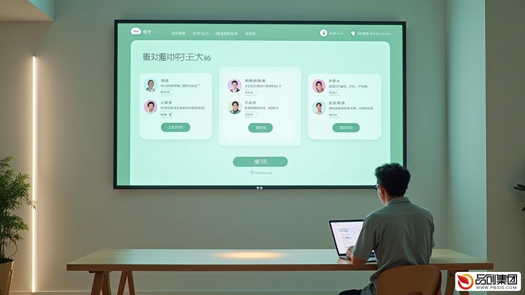 微信小程序在线开发：从入门到精通的全方位指南
