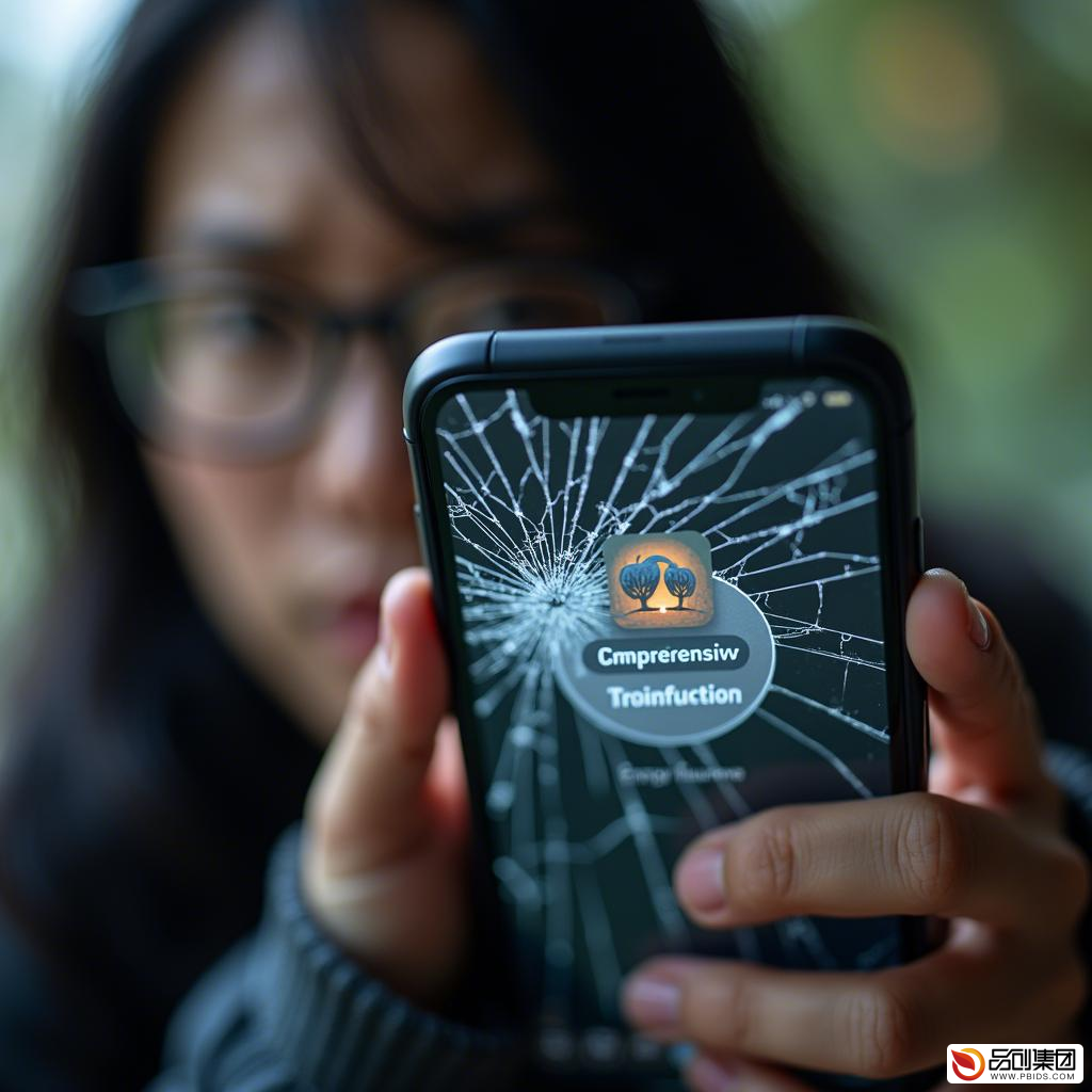 碎屏险APP:全面保障您的手机屏幕安全