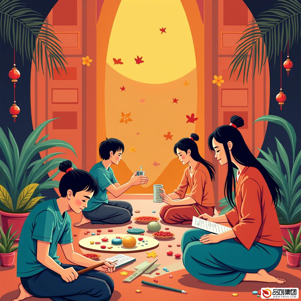 学视觉设计:掌握创意与技术的完美融合