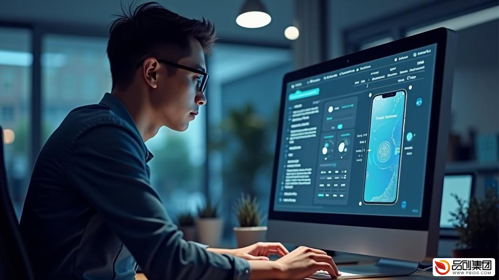 APP定制与开发：打造专属移动应用的全方位指南
