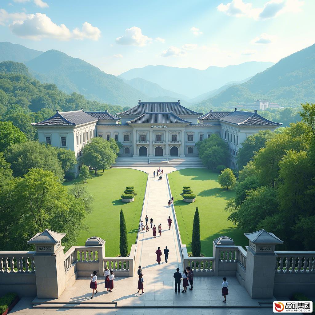 湖南省长沙市保险职业学院:培养保险行业精英的摇篮