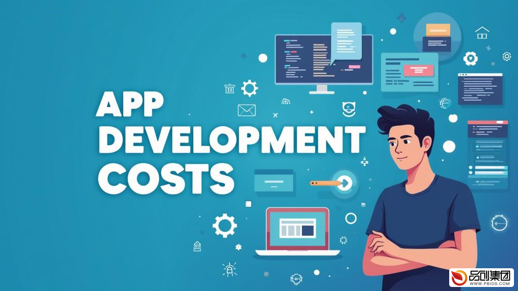 APP软件开发费用全面解析
