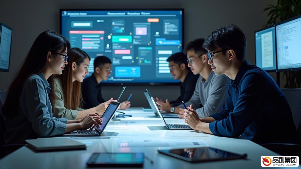 定制开发软件：全面解析费用构成与影响因素
