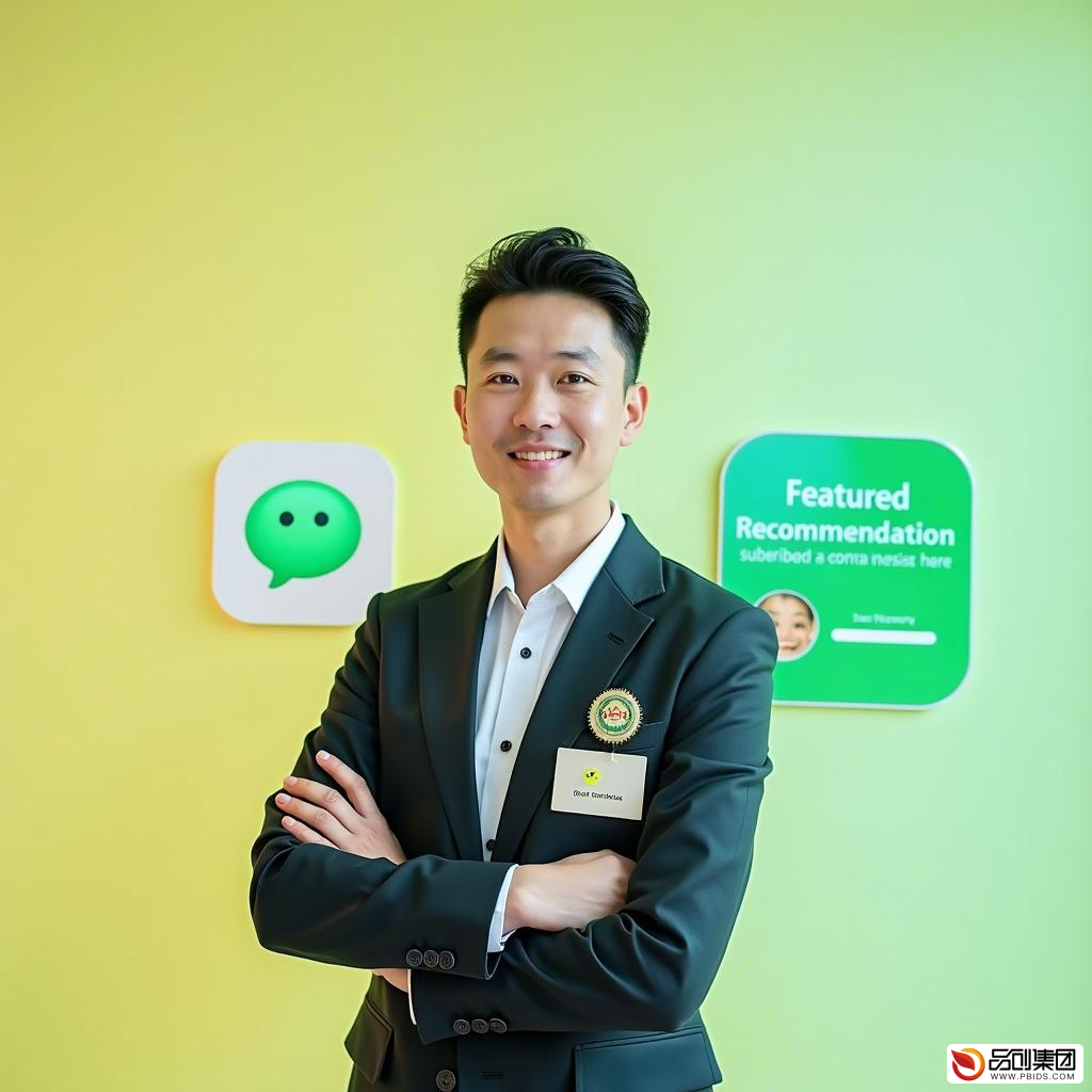 公务员必备!精选微信公众号推荐,助你职场步步高升