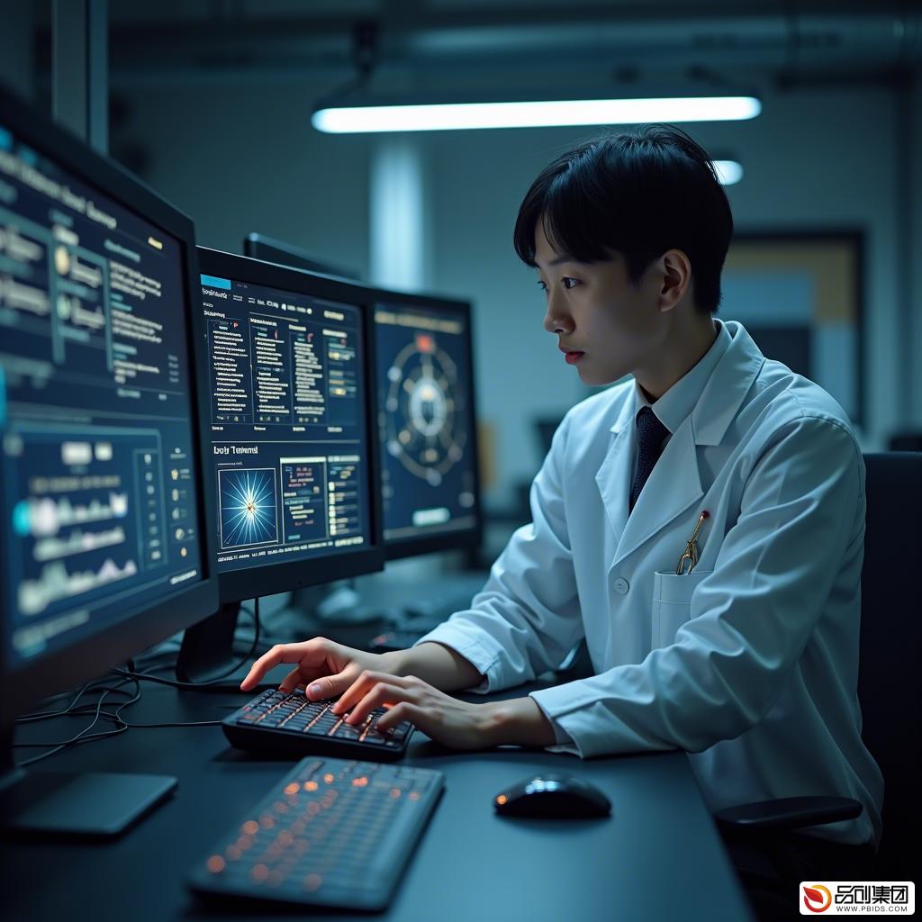 工业界面设计的艺术与技术:打造高效与美观并存的交互体验