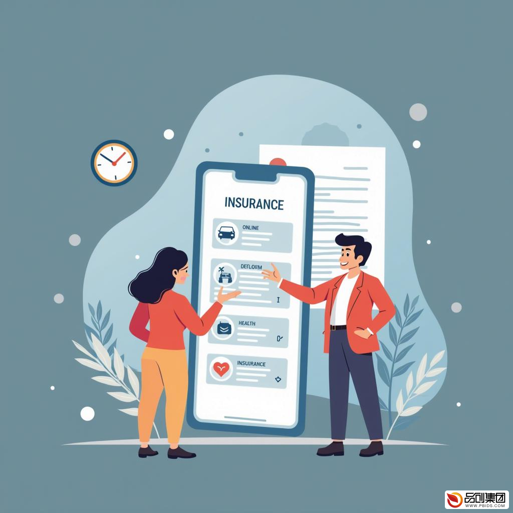 人寿保险公司APP：便捷服务，全面保障的新选择
